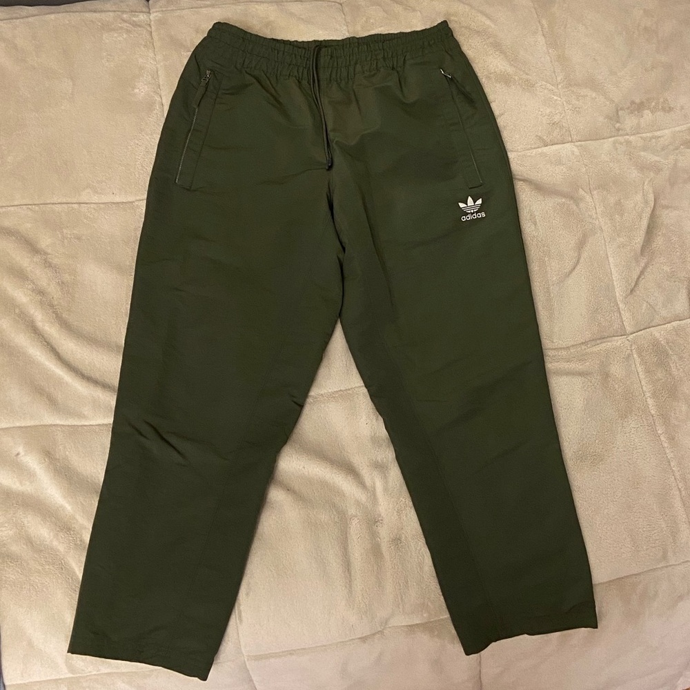 Adidas joggers